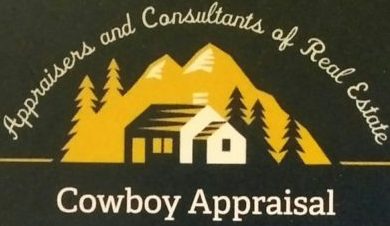 Cowboy Appraisal